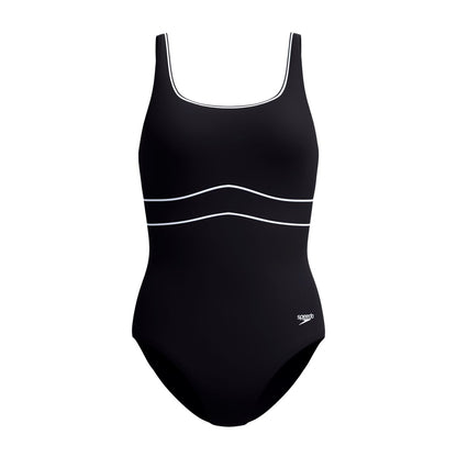 SPDSCU CNTR ECLIPSE 1PC AF BLACK