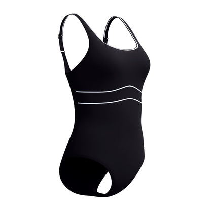 SPDSCU CNTR ECLIPSE 1PC AF BLACK