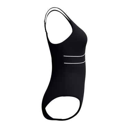 SPDSCU CNTR ECLIPSE 1PC AF BLACK
