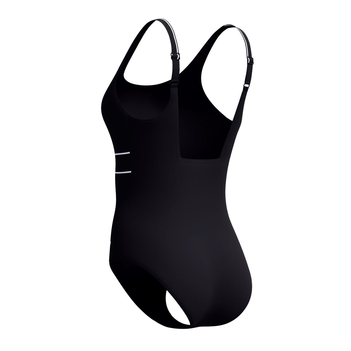 SPDSCU CNTR ECLIPSE 1PC AF BLACK