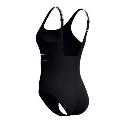 SPDSCU CNTR ECLIPSE 1PC AF BLACK