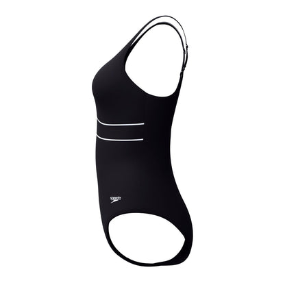 SPDSCU CNTR ECLIPSE 1PC AF BLACK