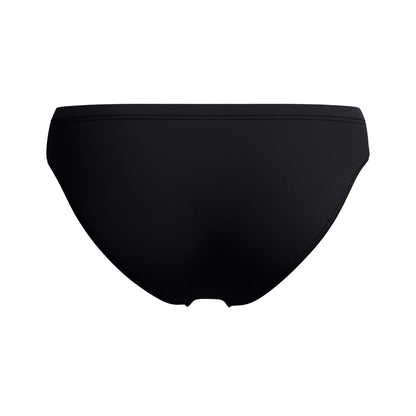 MEDLY LOGO BRIEF 7CM BLK/RED