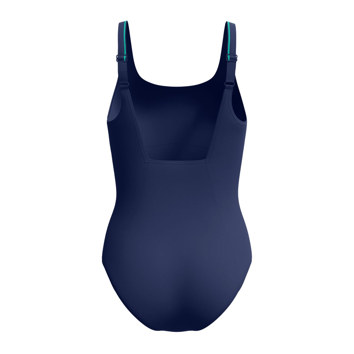 SOLID CONTOUR ECLIPSE 1PC NVY/DKGRN