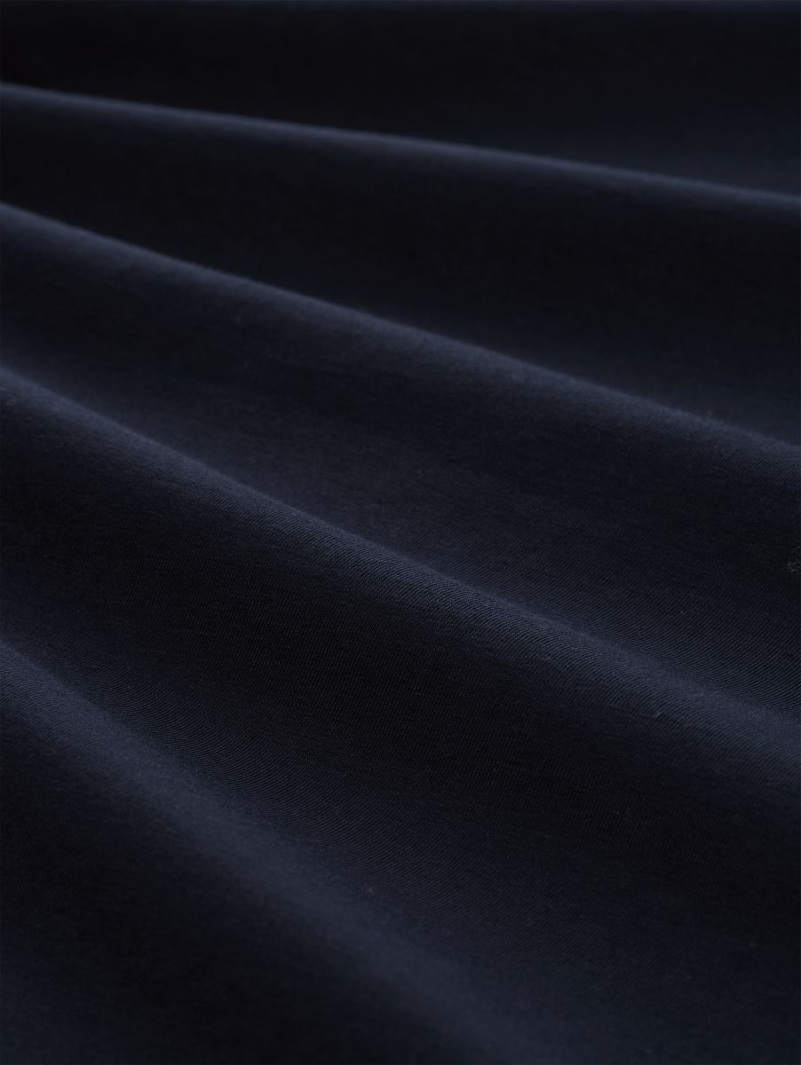 T-Shirt mit Print