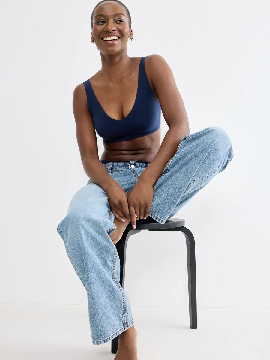 sloggi ZERO Feel 2.0 Bralette