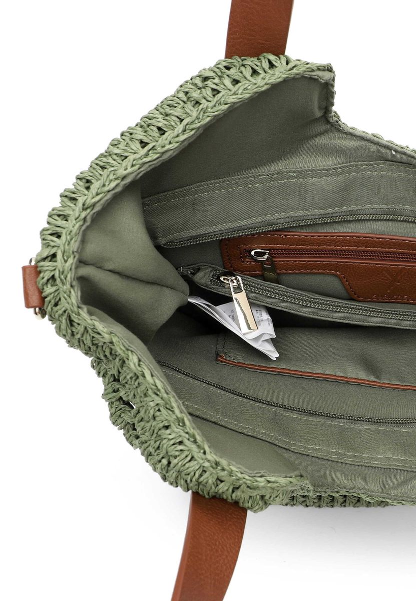 Shopper SFY Marley