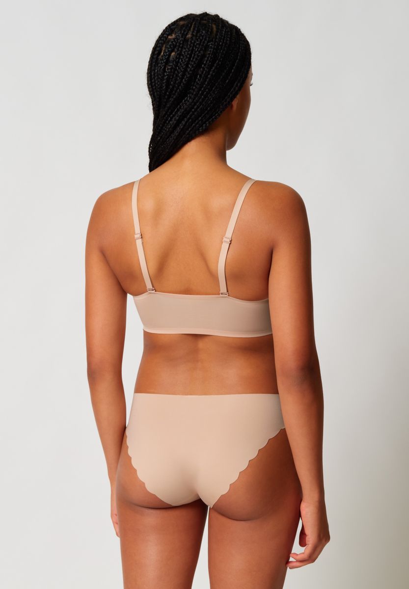 Da. Bustier herausn. Pads