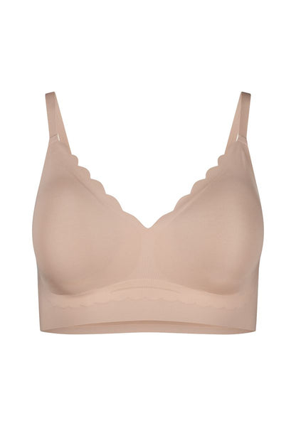 Da. Bustier herausn. Pads