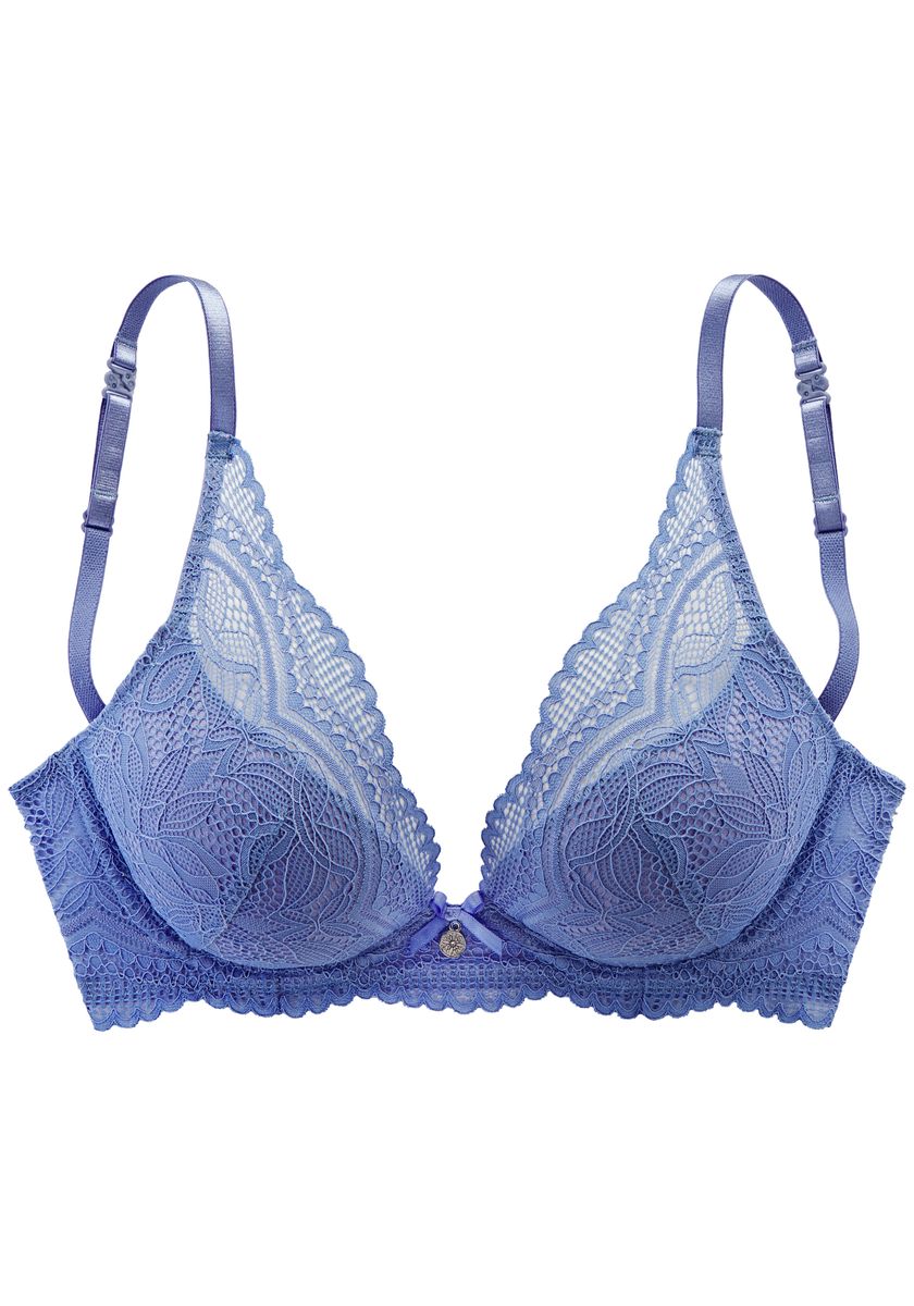NUANCE Push-up BH