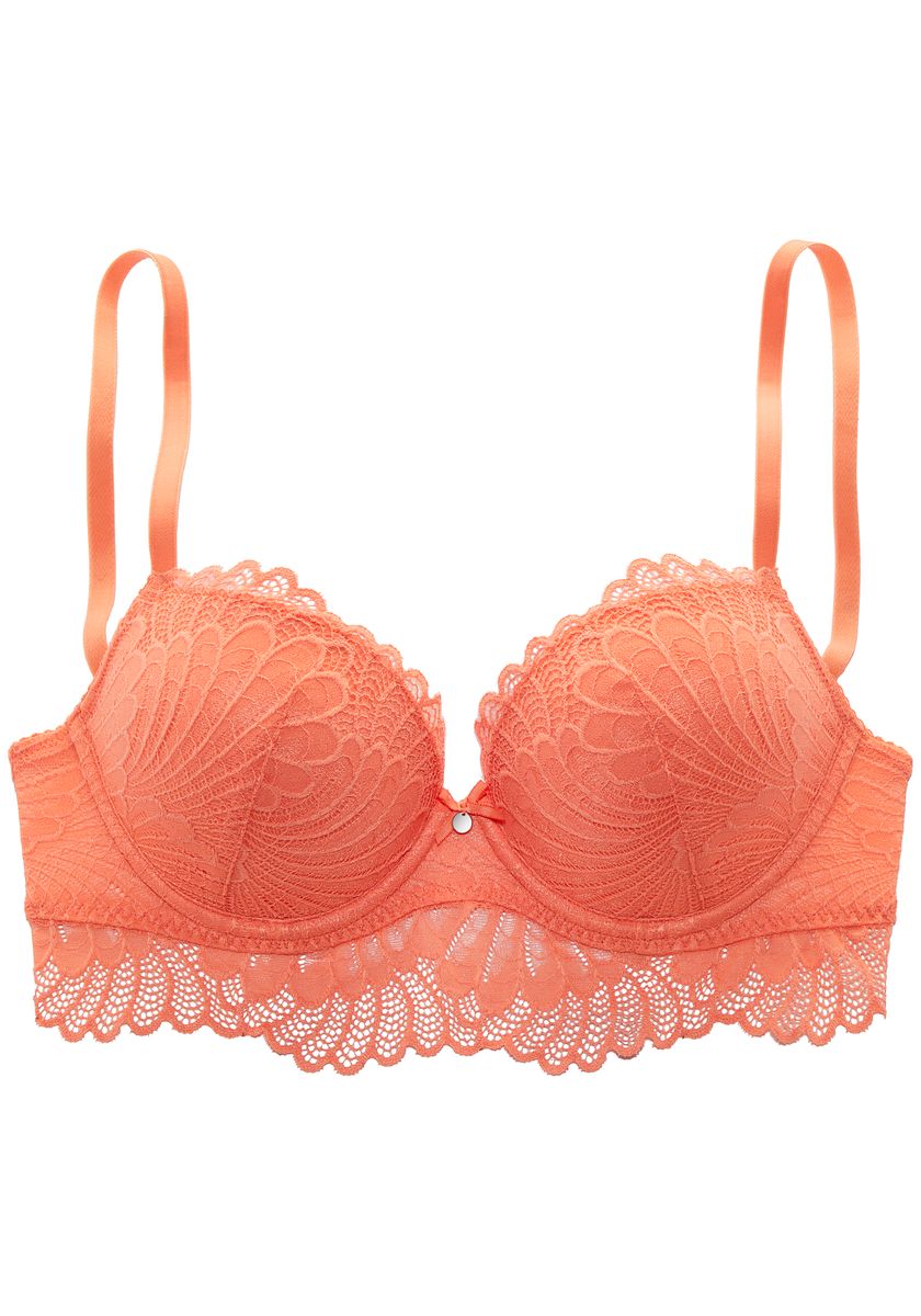 s.Oliver LM Push-Up BH