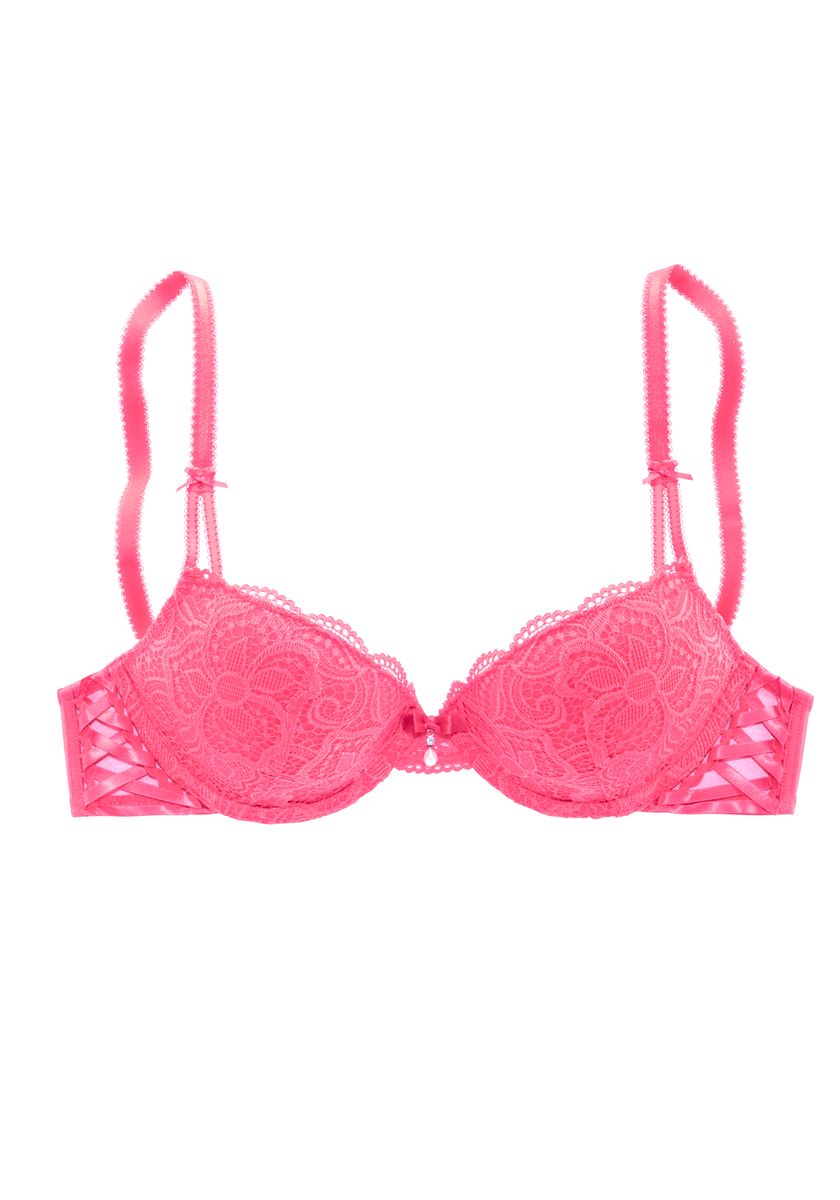 LASCANA Push-up BH