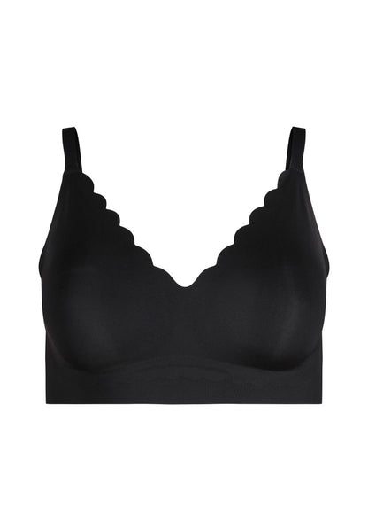 Da. Bustier herausn. Pads