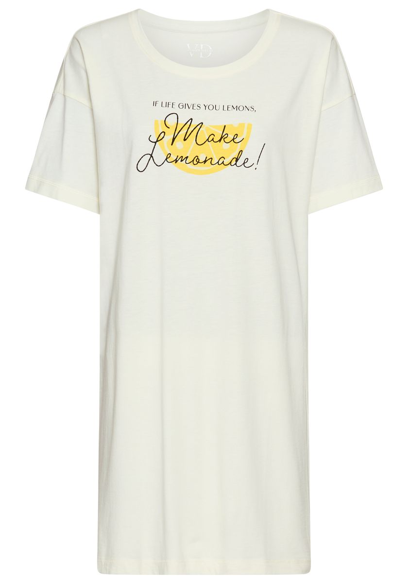 Vivance Dreams VD Bigshirt