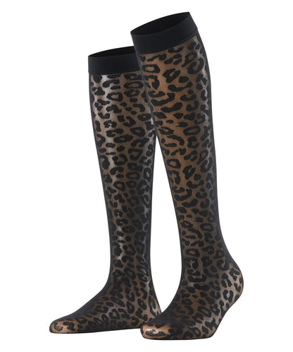 FALKE Wild Breed 20 DEN Damen