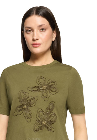 Baumwollshirt