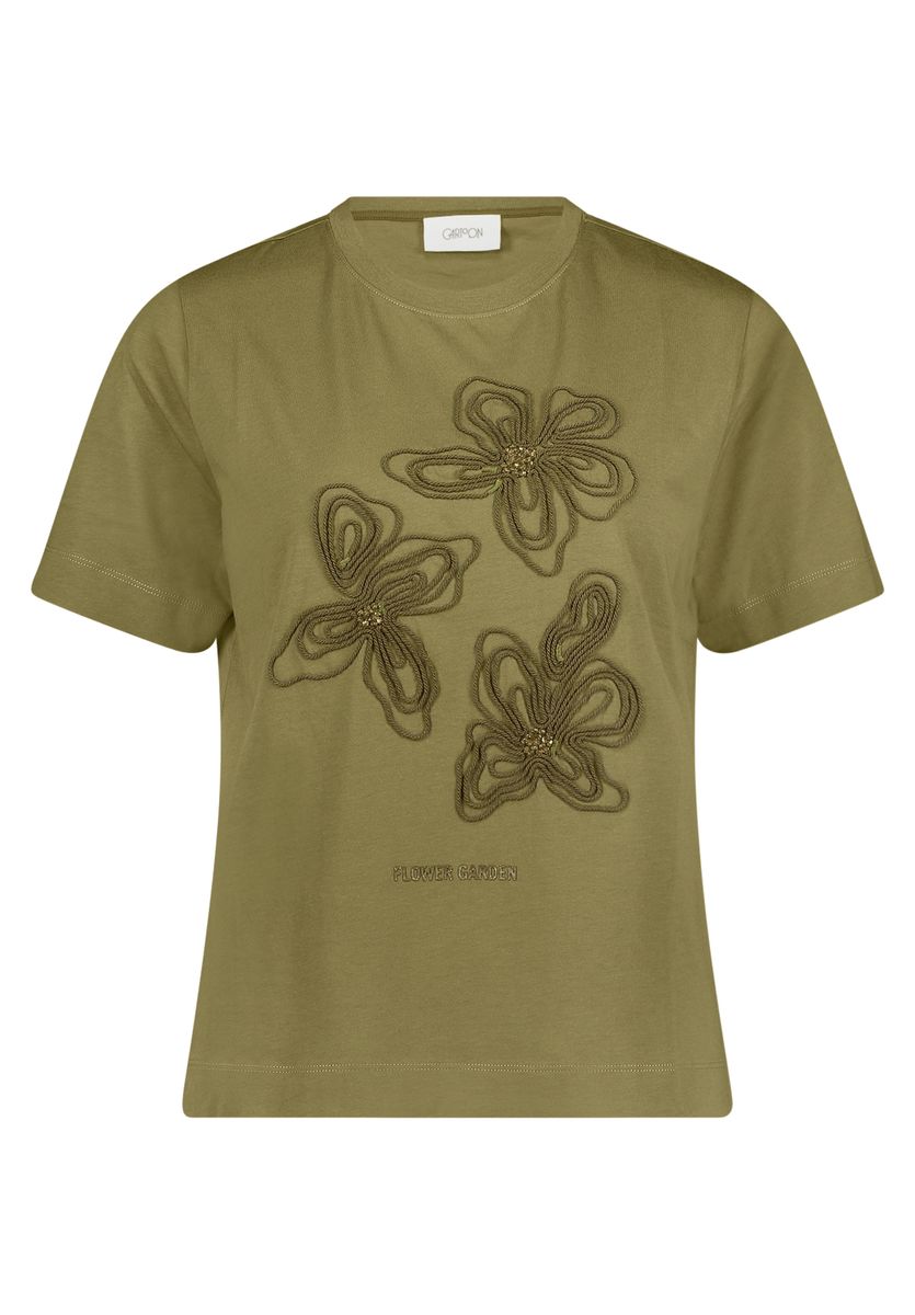 Baumwollshirt