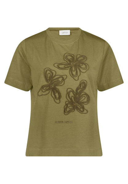 Baumwollshirt