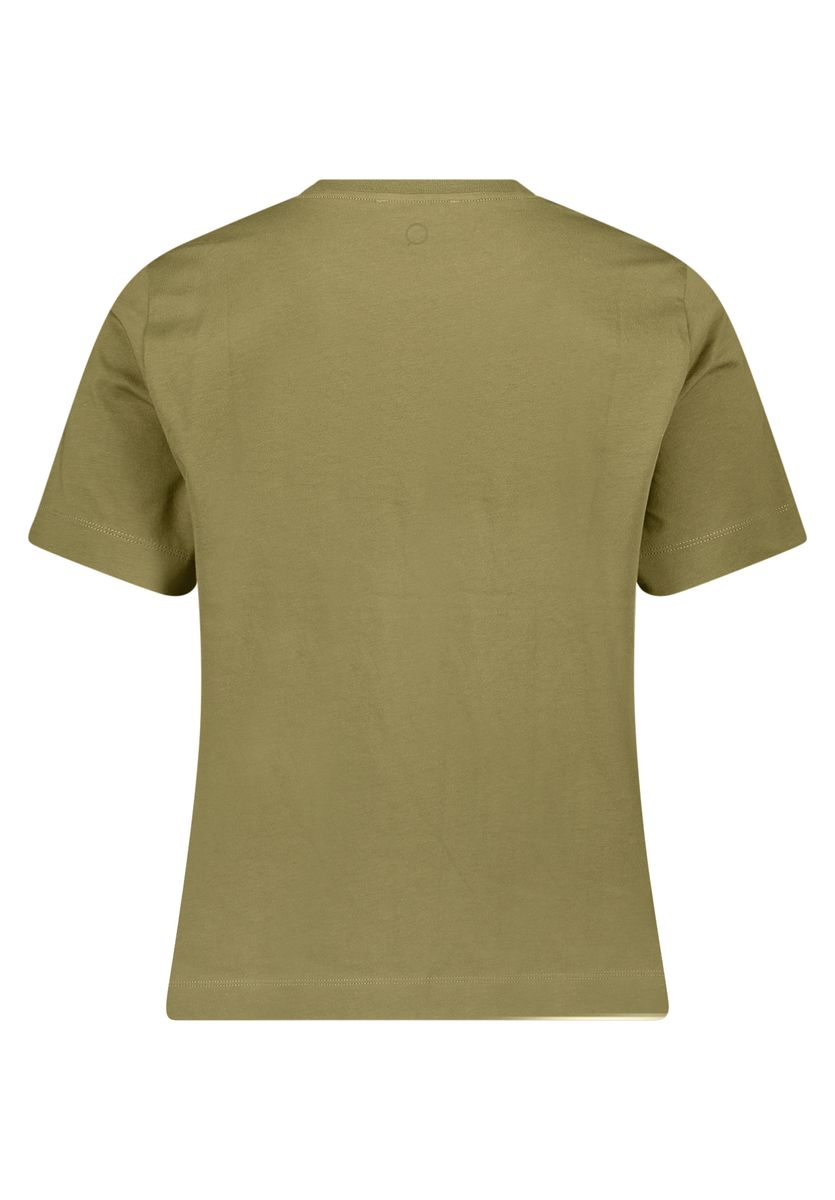 Baumwollshirt