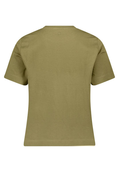 Baumwollshirt