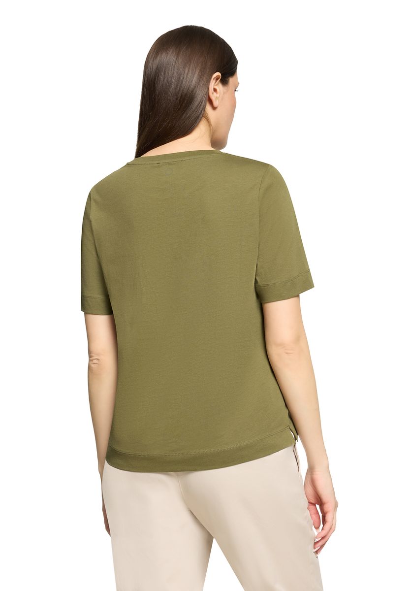 Baumwollshirt