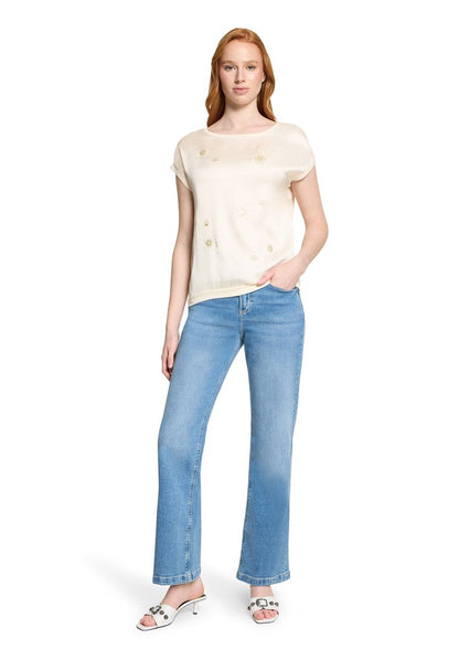 Casual-Shirt