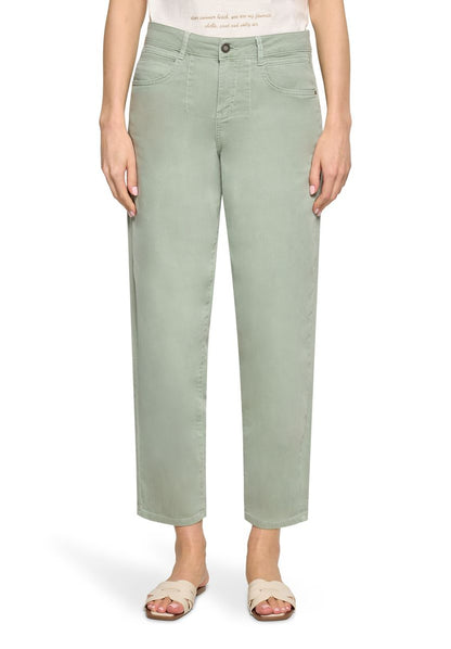 Used Look-Jeans
