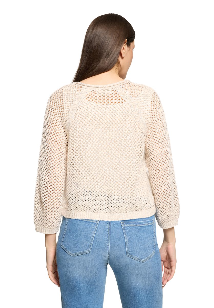 Strick-Cardigan