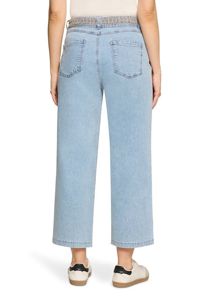 Sommerjeans