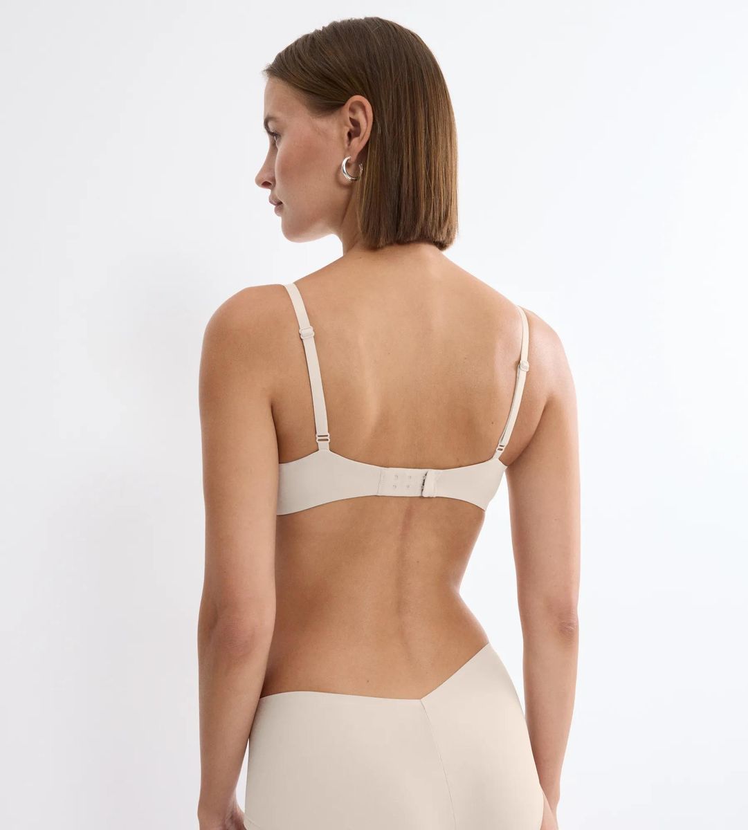 Body Make-Up Illusion WHP EX