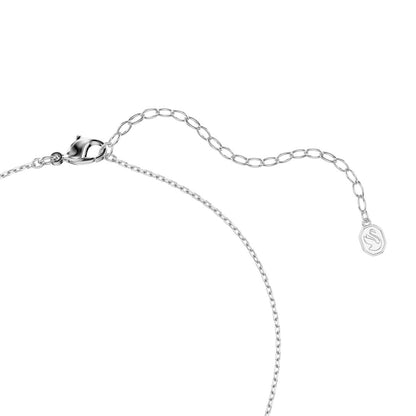 2026 Capsule Pendant Motif Rhodium shiny Multi - P_144040
