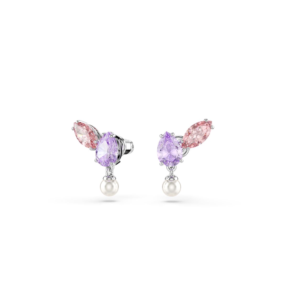 2026 Capsule Set Set Rhodium shiny Multi - P_144878