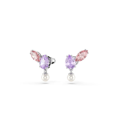 2026 Capsule Set Set Rhodium shiny Multi - P_144878