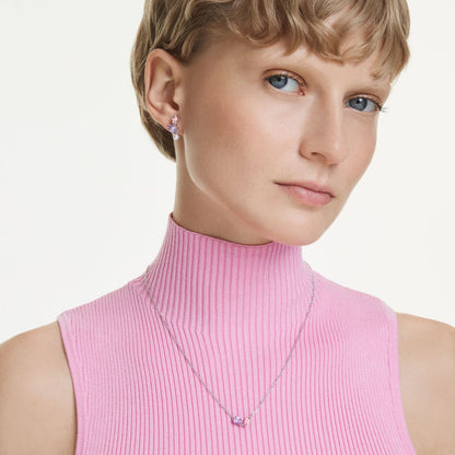 2026 Capsule Set Set Rhodium shiny Multi - P_144878
