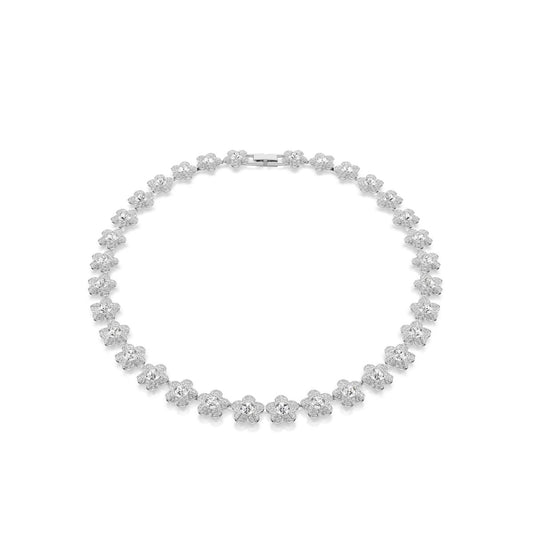 2026 Capsule All-Around Angelic Rhodium shiny Crystal - P_145127