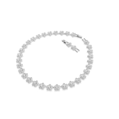 2026 Capsule All-Around Angelic Rhodium shiny Crystal - P_145127