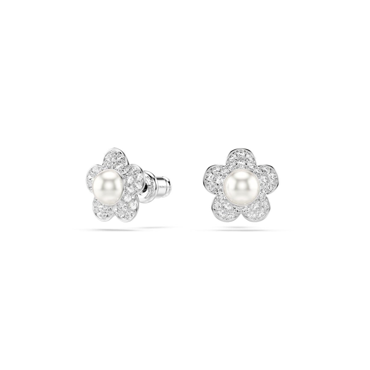 2026 Capsule Set Angelic Rhodium shiny Crystal - P_145128