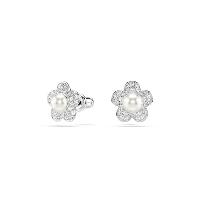 2026 Capsule Set Angelic Rhodium shiny Crystal - P_145128