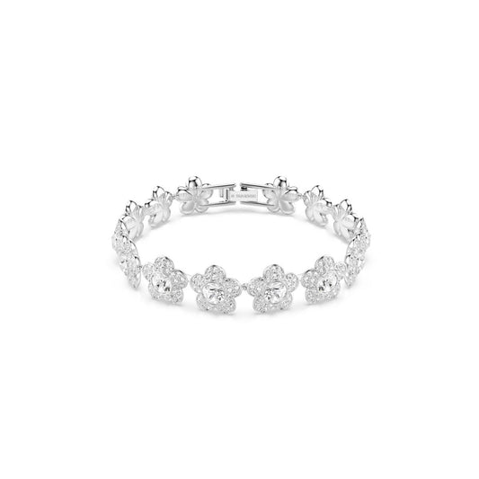 2026 Capsule Angelic Rhodium shiny Crystal - P_145130