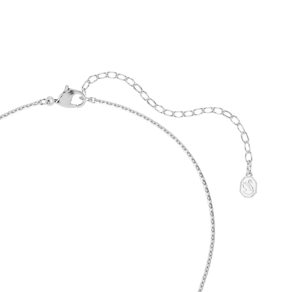 2026 Capsule Set Angelic Rhodium shiny Crystal - P_145128