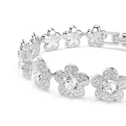 2026 Capsule Angelic Rhodium shiny Crystal - P_145130