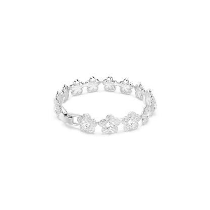 2026 Capsule Angelic Rhodium shiny Crystal - P_145130
