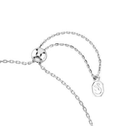 2026 Capsule Soft Bracelet Motif Rhodium shiny Multi - P_145122