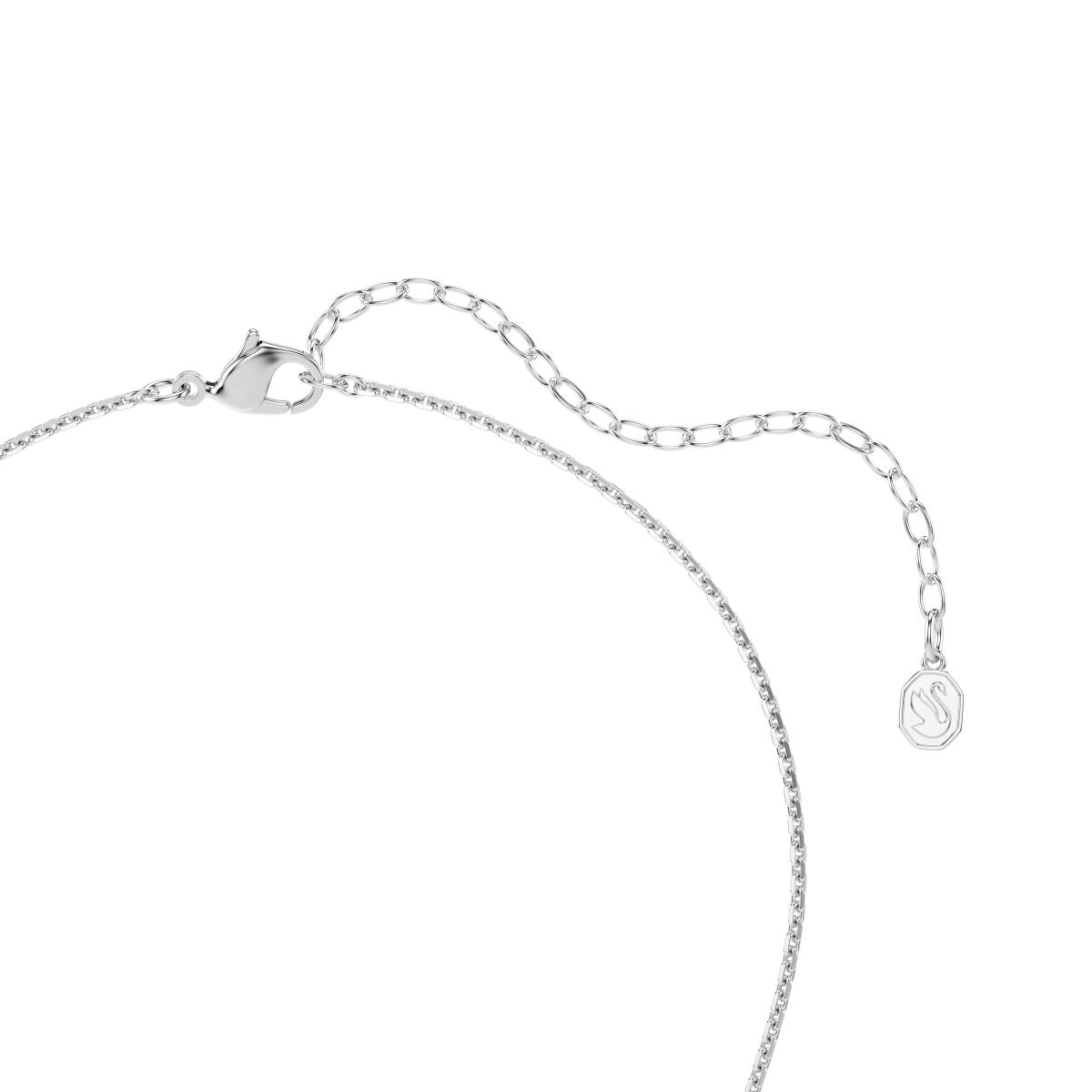 2026 Capsule Pendant Angelic Rhodium shiny Crystal - P_145649