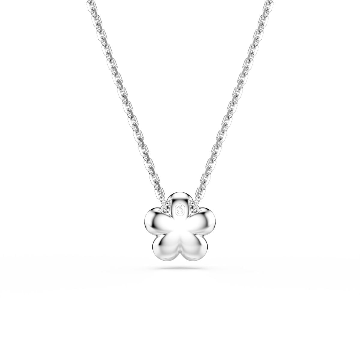 2026 Capsule Pendant Angelic Rhodium shiny Crystal - P_145649