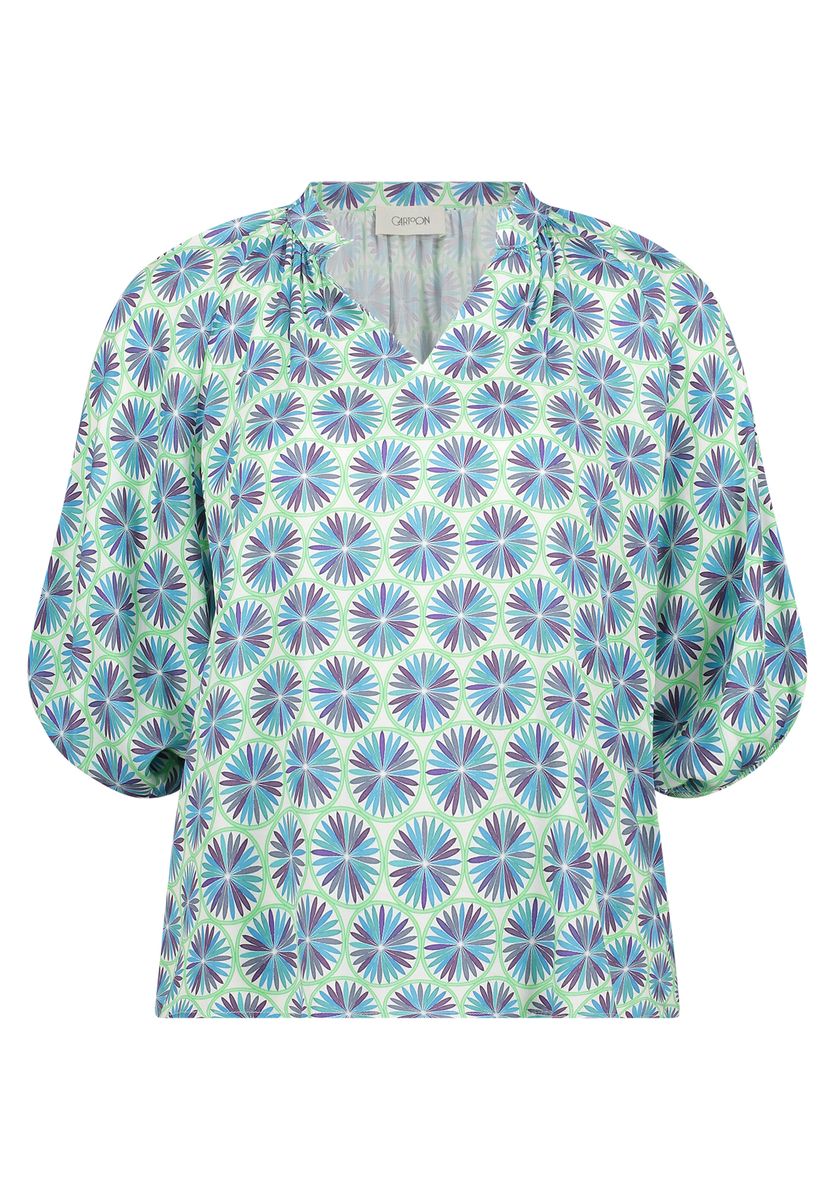 Casual-Bluse