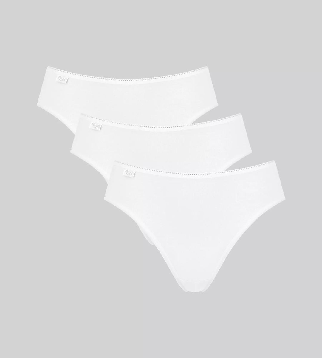 sloggi 24/7 Cotton Tai C3P