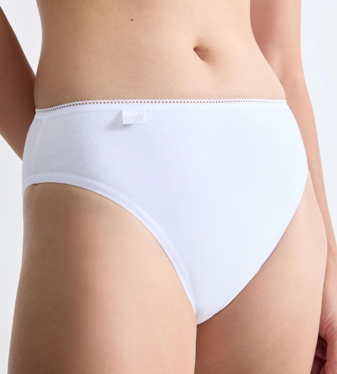 sloggi 24/7 Cotton Tai C3P
