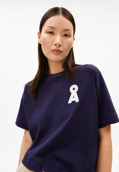 ALBERTARAA T-SHIRT