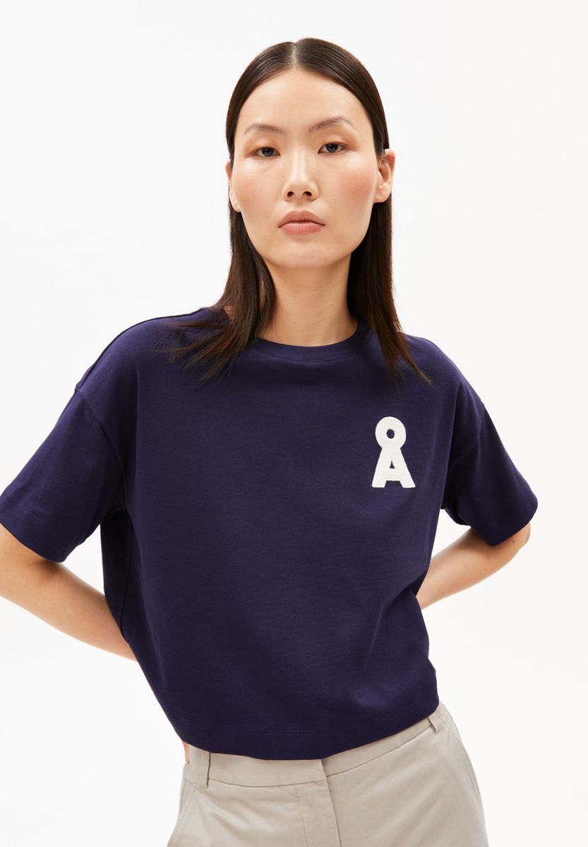 ALBERTARAA T-SHIRT